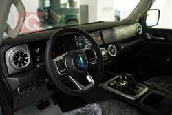 GWM تانك 300